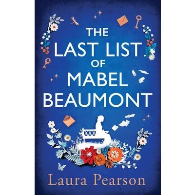 The Last List of Mabel Beaumont