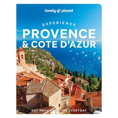 Lonely Planet Experience Provence & the Cote d’Azur 1