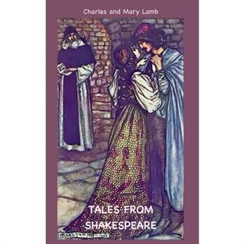 Tales from Shakespeare