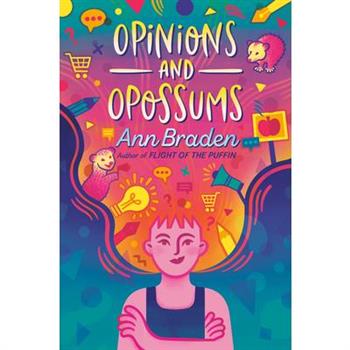 Opinions and Opossums