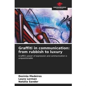 Graffiti in communication