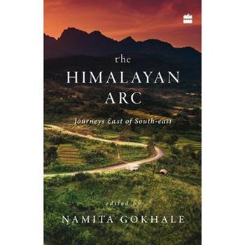 The Himalayan Arc