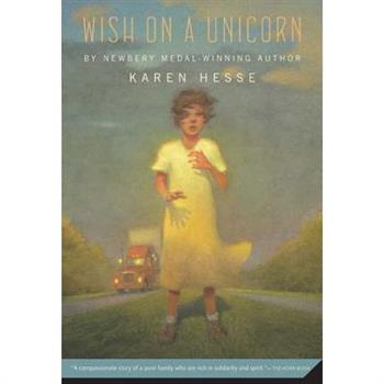 Wish on a Unicorn