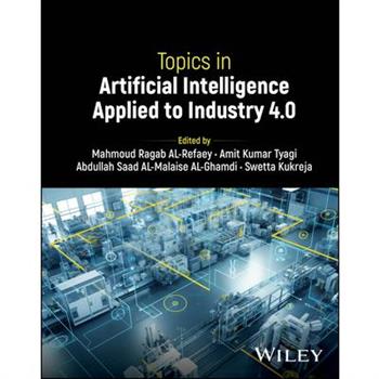 Topics in Artificial Intelligence Applied to Industry 4.0
