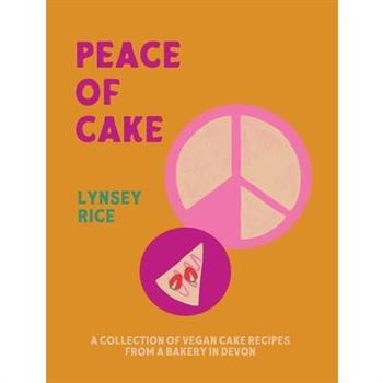 Peace of cake