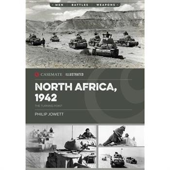 North Africa, 1942