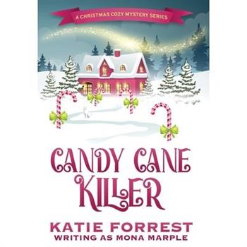 Candy Cane Killer