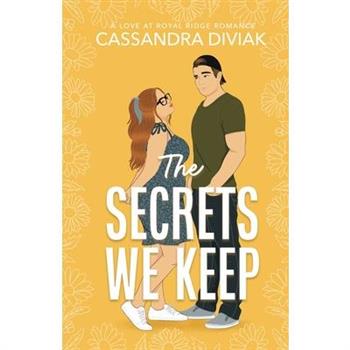 The Secrets We Keep