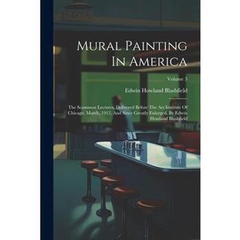 Mural Painting In America