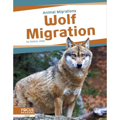 Wolf Migration