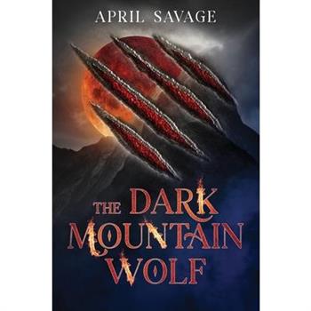 The Dark Mountain Wolf