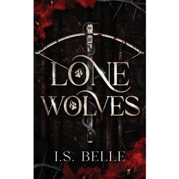 Lone Wolves (A M/M Fated Mates Werewolf Romance) HARDCOVER