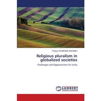 Religious pluralism in globalized societies