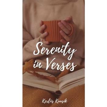 Serenity in Verses