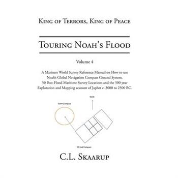 Touring Noah's Flood