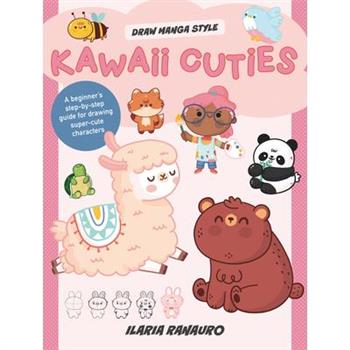 Kawaii Cuties