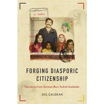 Forging Diasporic Citizenship