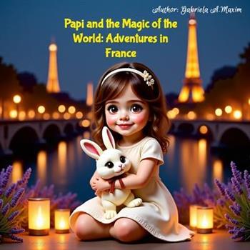 Papi and the Magic of the World