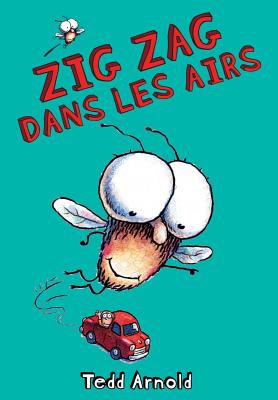 Zig Zag Dans les Airs