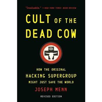 Cult of the Dead Cow