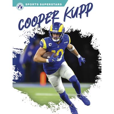 Cooper Kupp
