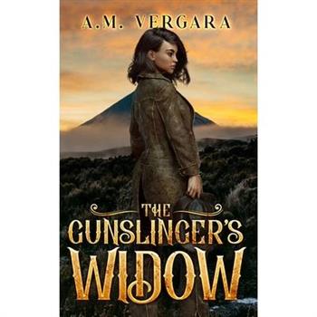 The Gunslinger's Widow