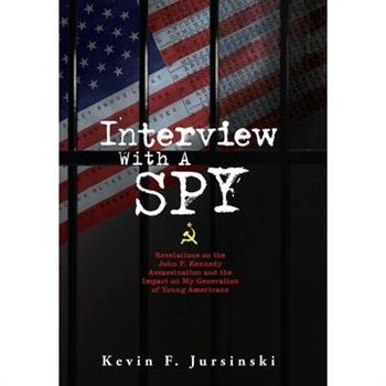 Interview With A Spy