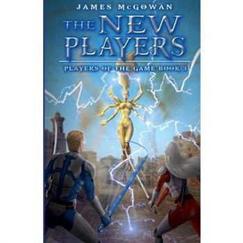 The New Players