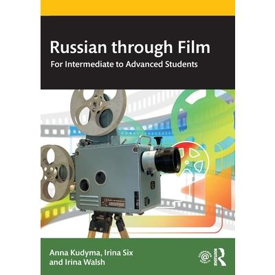 Russian Through Film