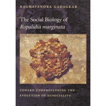 The Social Biology of Ropalidia Marginata