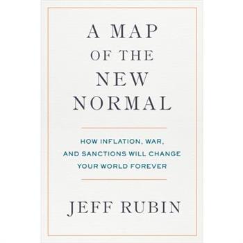 A Map of the New Normal