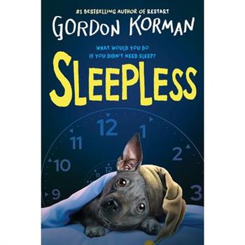 Sleepless