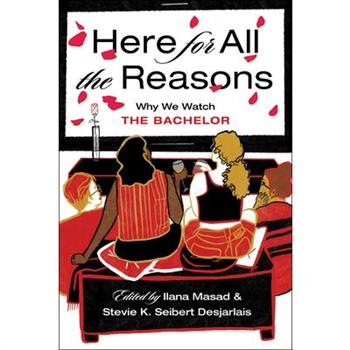 Here for All the Reasons