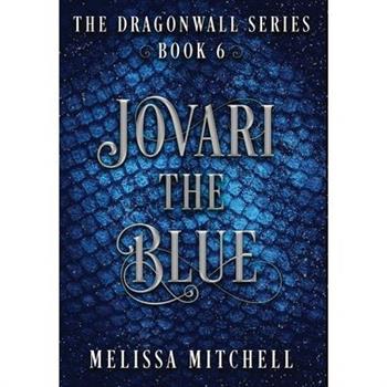Jovari the Blue