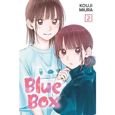 Blue Box, Vol. 2