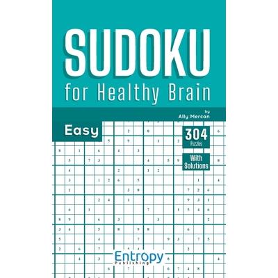 Sudoku for Healthy Brain