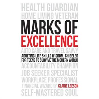 Marks of Excellence