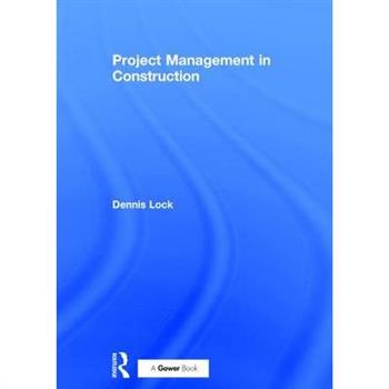 Project Management in Construction