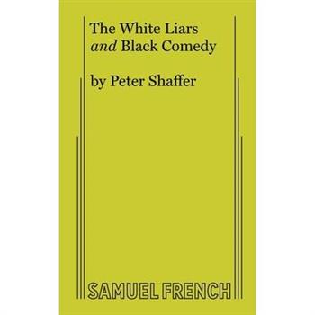 The White Liars and Black Comedy