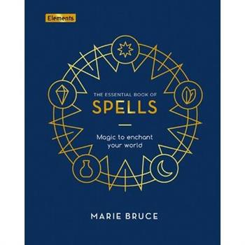 The Essential Book of Spells