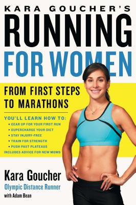 Kara Goucher’s Running for Women