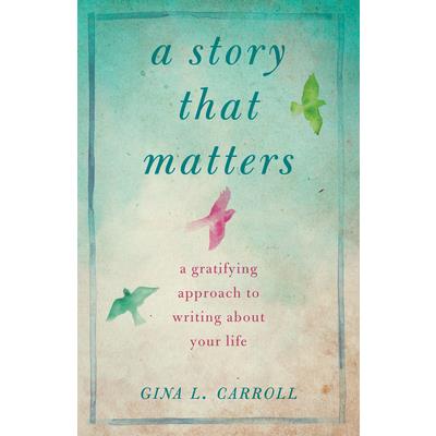 A Story That Matters