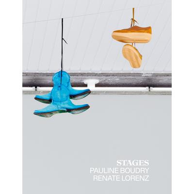 Pauline Boudry & Renate Lorenz: Stages