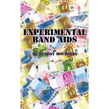Experimental Band Aids