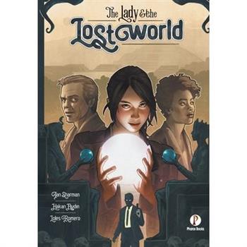 The Lady and the Lost World