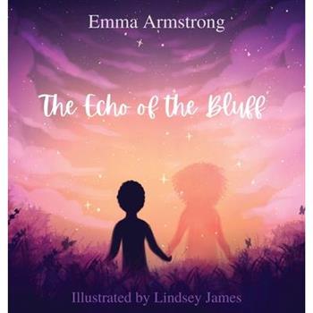 The Echo of the Bluff