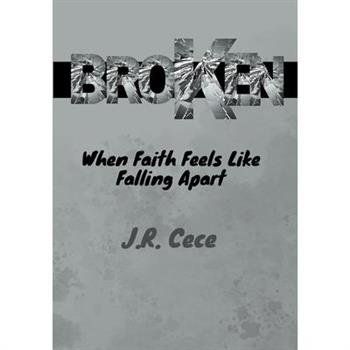 Broken