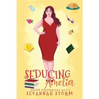 Seducing Amelia