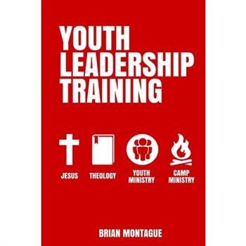 Youth Leadership Training (Color)