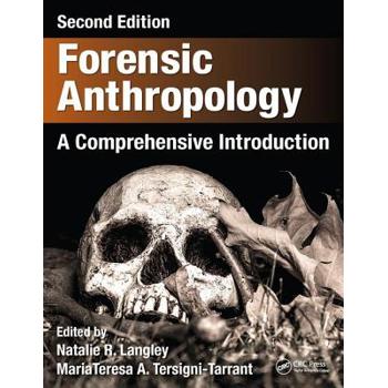 Forensic Anthropology